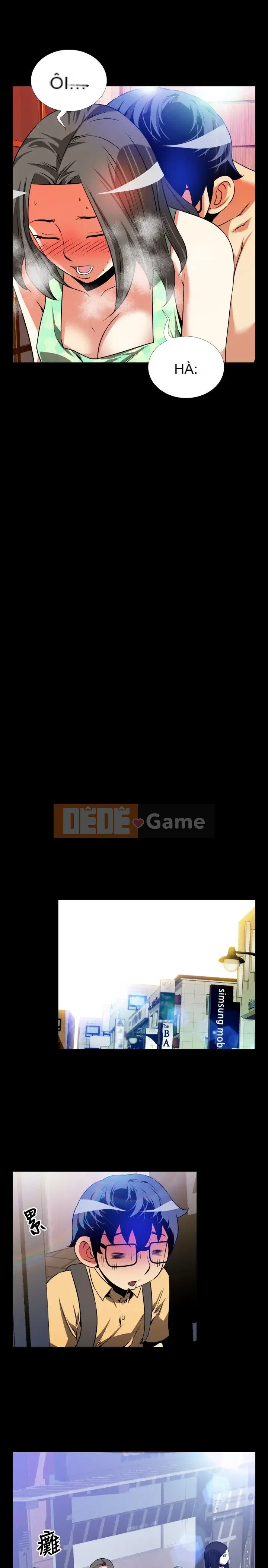 Hỗ Trợ Tình Yêu Chương 1-106