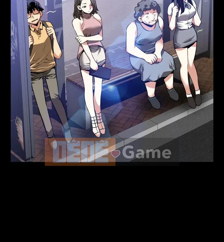 Hỗ Trợ Tình Yêu Chương 1-106