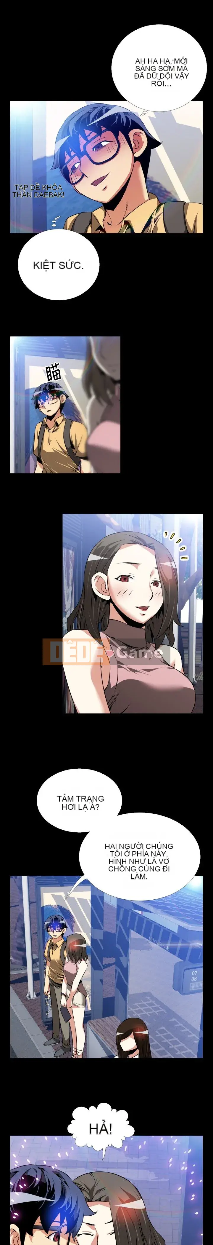 Hỗ Trợ Tình Yêu Chương 1-106