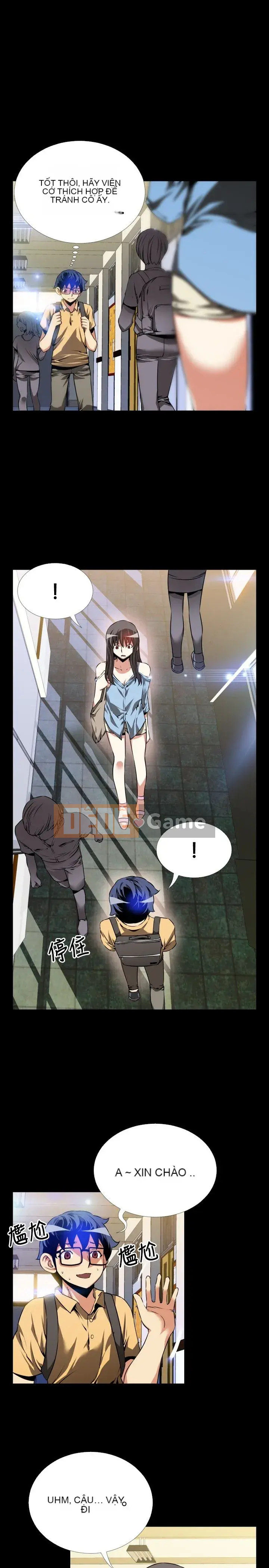 Hỗ Trợ Tình Yêu Chương 1-106