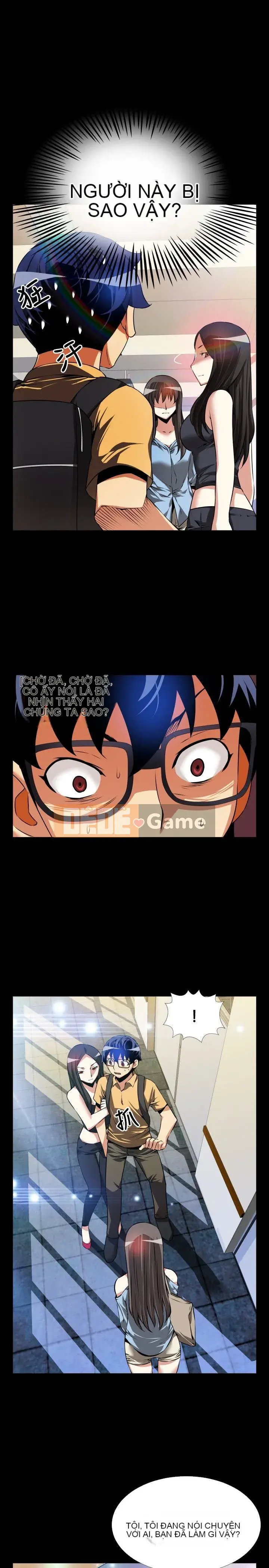 Hỗ Trợ Tình Yêu Chương 1-106