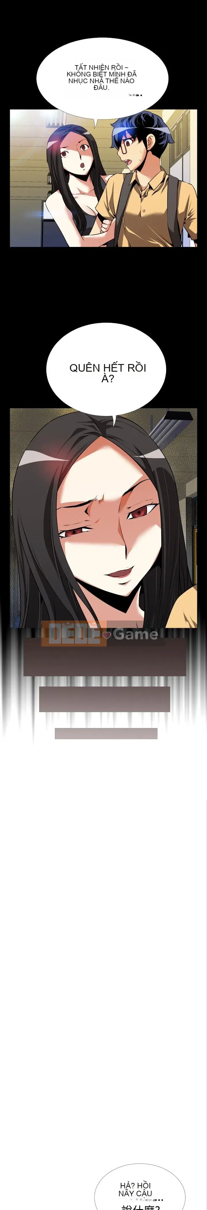 Hỗ Trợ Tình Yêu Chương 1-106