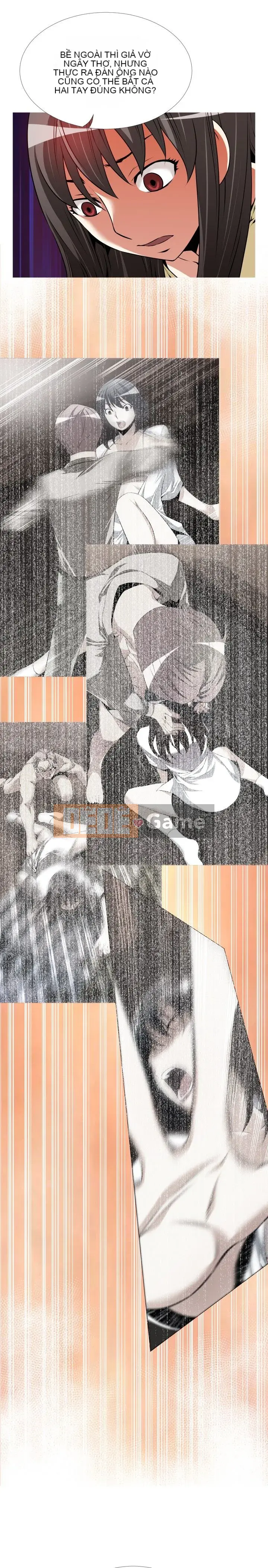 Hỗ Trợ Tình Yêu Chương 1-106