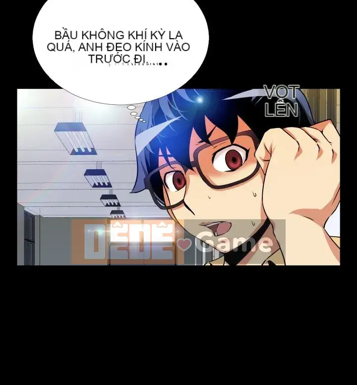 Hỗ Trợ Tình Yêu Chương 1-106