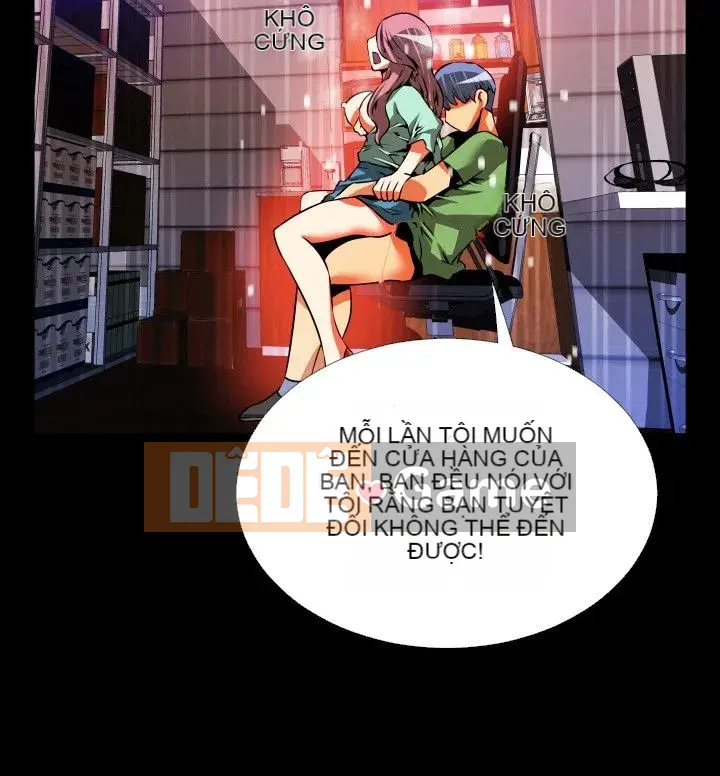 Hỗ Trợ Tình Yêu Chương 1-106