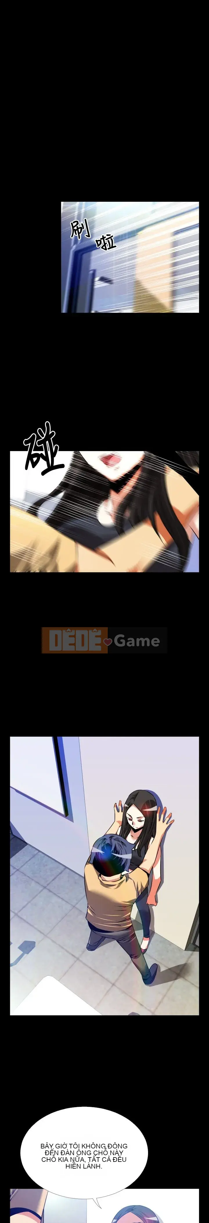 Hỗ Trợ Tình Yêu Chương 1-106