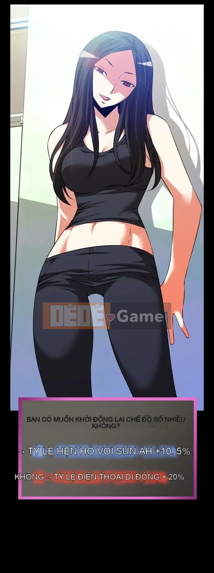 Hỗ Trợ Tình Yêu Chương 1-106