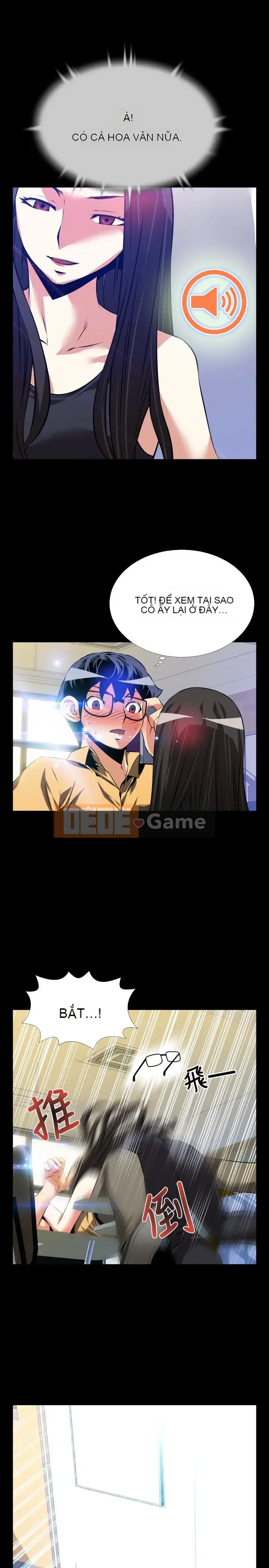 Hỗ Trợ Tình Yêu Chương 1-106