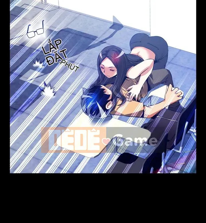 Hỗ Trợ Tình Yêu Chương 1-106