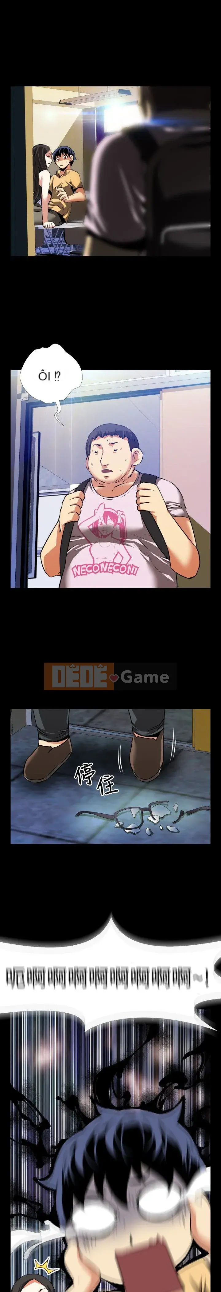 Hỗ Trợ Tình Yêu Chương 1-106