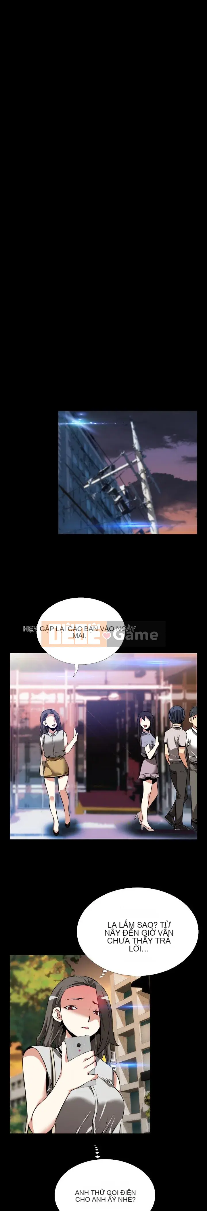 Hỗ Trợ Tình Yêu Chương 1-106