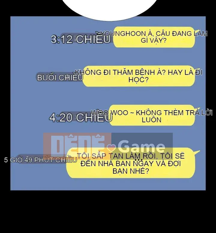 Hỗ Trợ Tình Yêu Chương 1-106