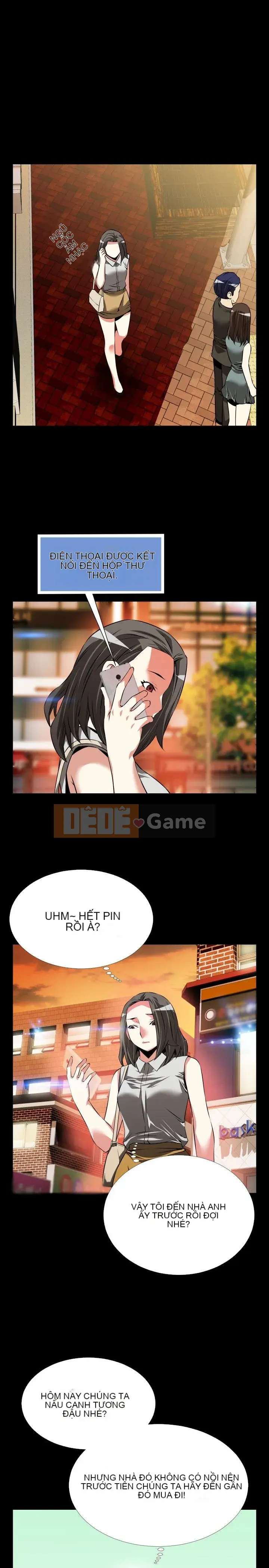 Hỗ Trợ Tình Yêu Chương 1-106