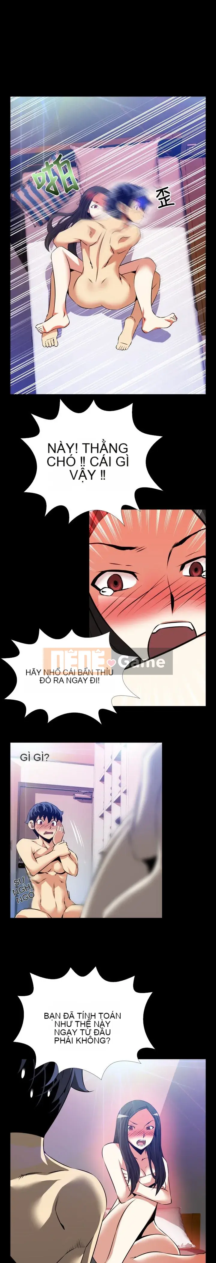 Hỗ Trợ Tình Yêu Chương 1-106