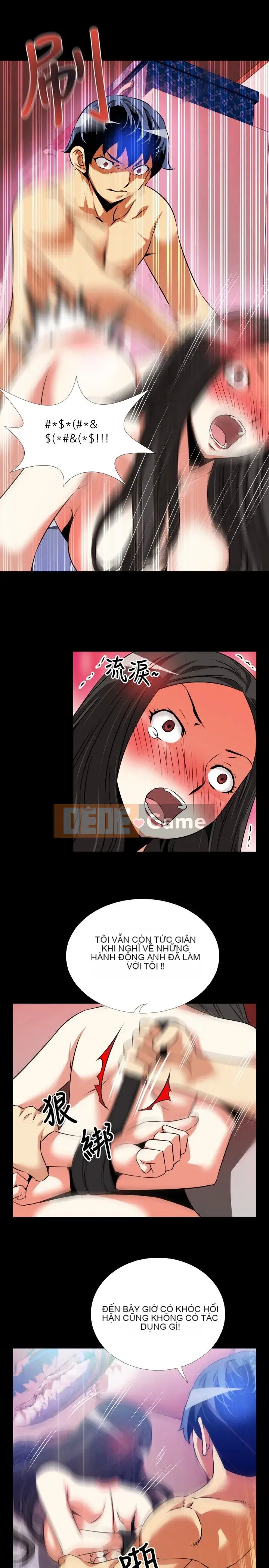 Hỗ Trợ Tình Yêu Chương 1-106