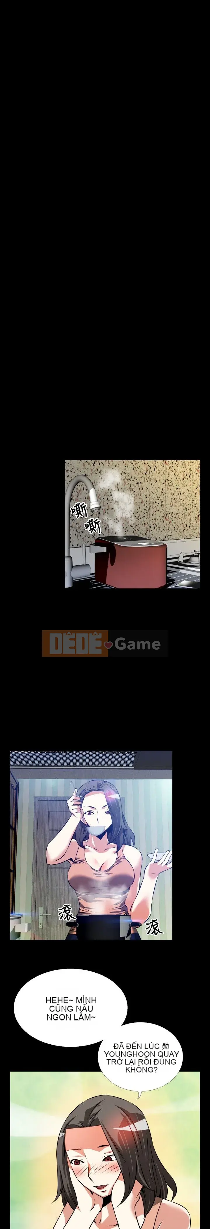 Hỗ Trợ Tình Yêu Chương 1-106