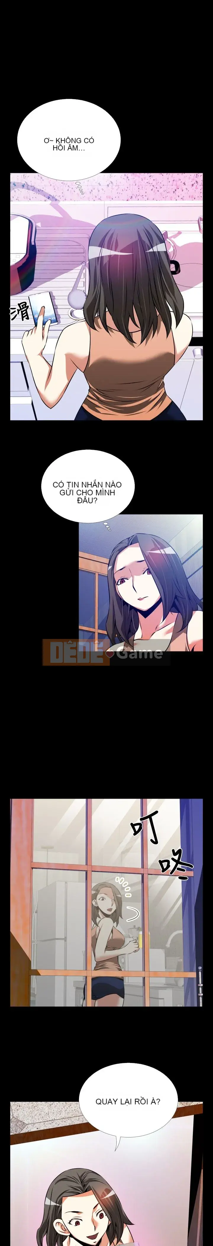 Hỗ Trợ Tình Yêu Chương 1-106