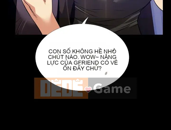 Hỗ Trợ Tình Yêu Chương 1-106