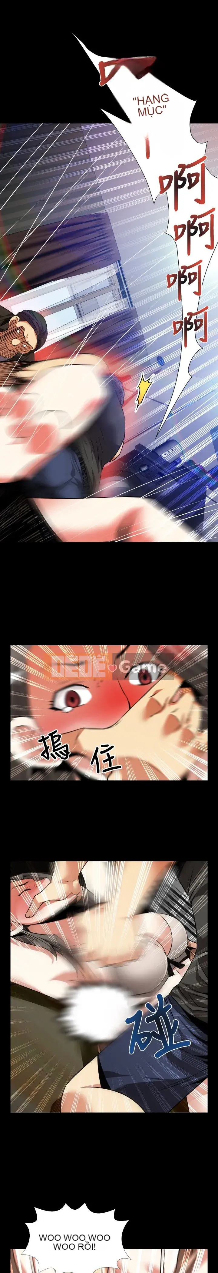 Hỗ Trợ Tình Yêu Chương 1-106