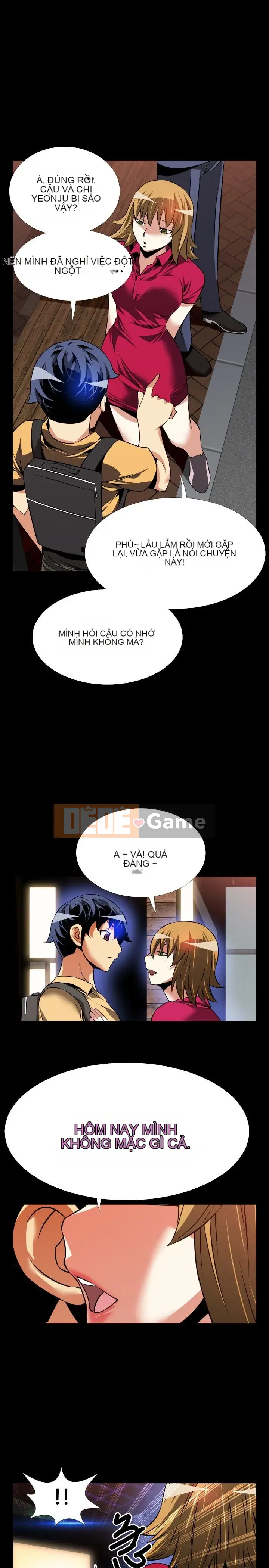 Hỗ Trợ Tình Yêu Chương 1-106