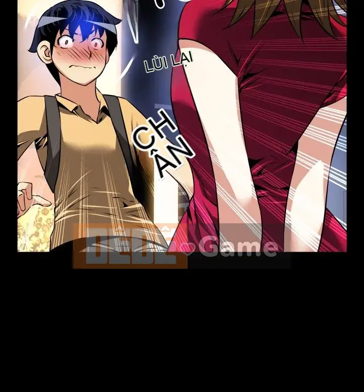 Hỗ Trợ Tình Yêu Chương 1-106