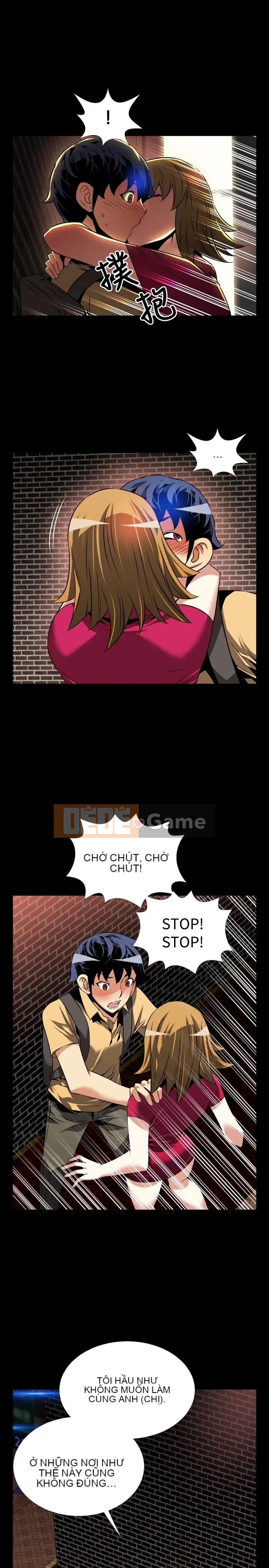 Hỗ Trợ Tình Yêu Chương 1-106