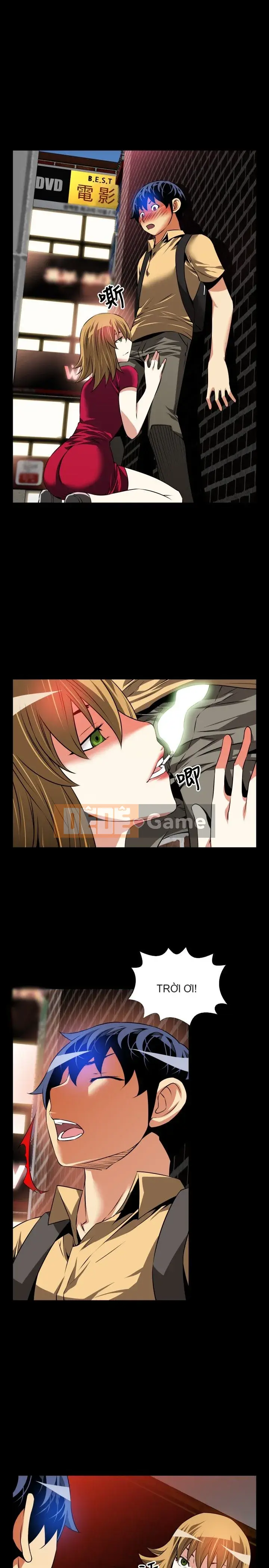 Hỗ Trợ Tình Yêu Chương 1-106