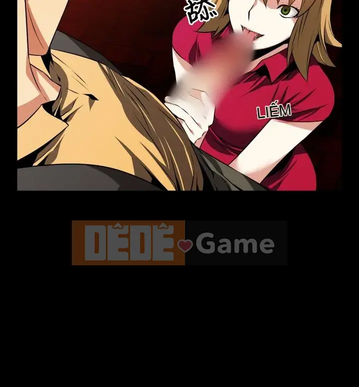 Hỗ Trợ Tình Yêu Chương 1-106