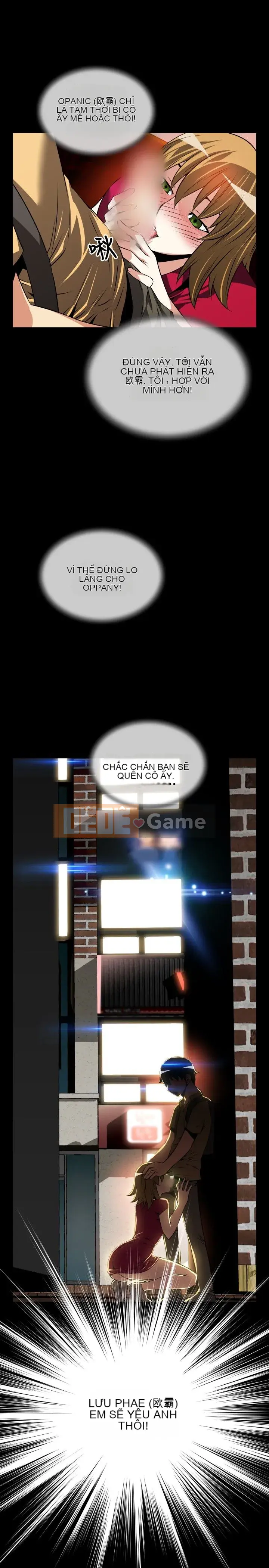 Hỗ Trợ Tình Yêu Chương 1-106