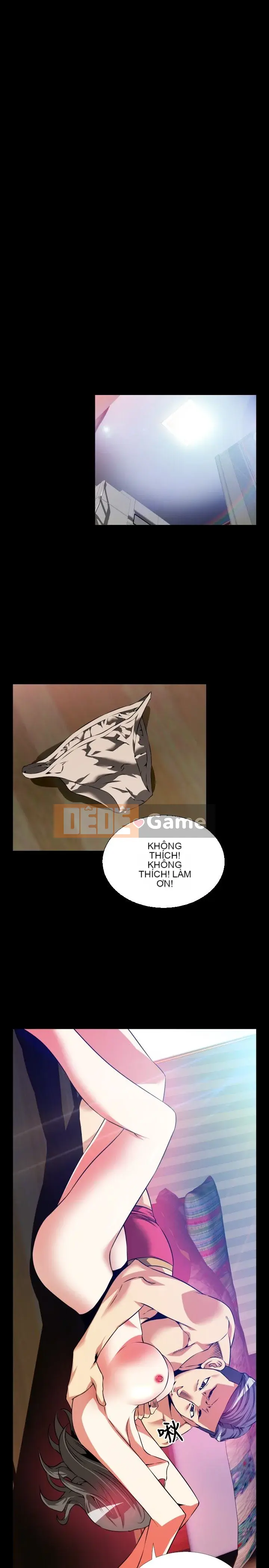 Hỗ Trợ Tình Yêu Chương 1-106