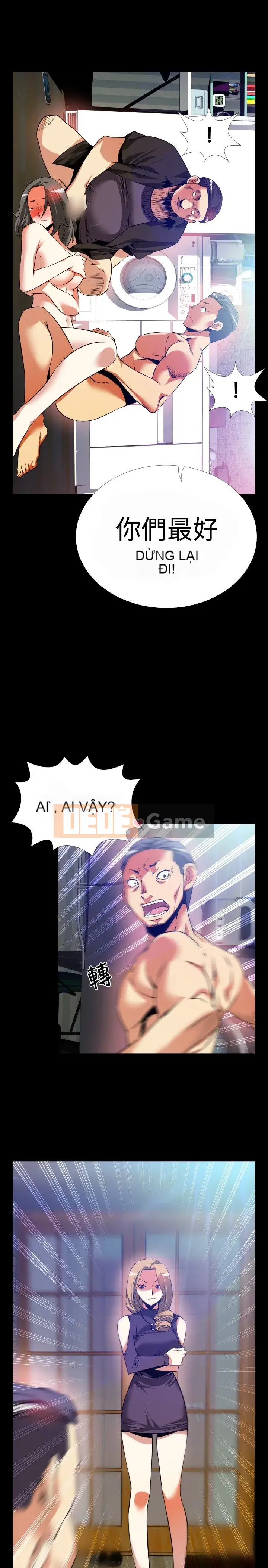 Hỗ Trợ Tình Yêu Chương 1-106