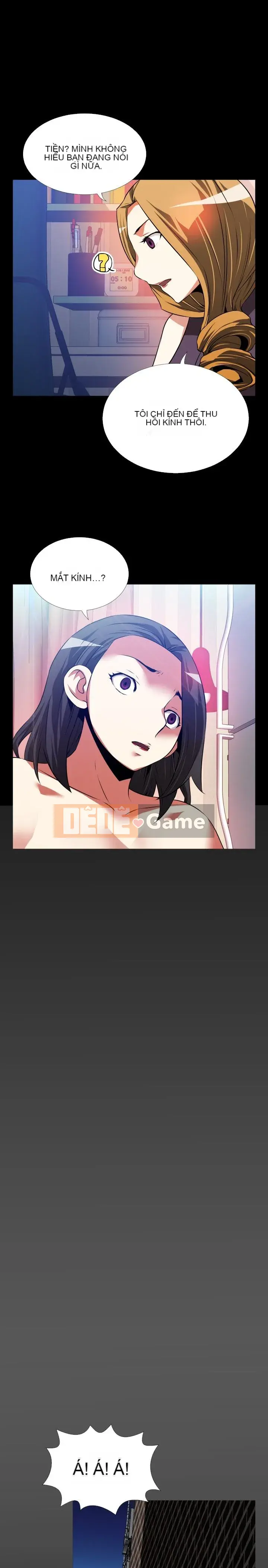 Hỗ Trợ Tình Yêu Chương 1-106