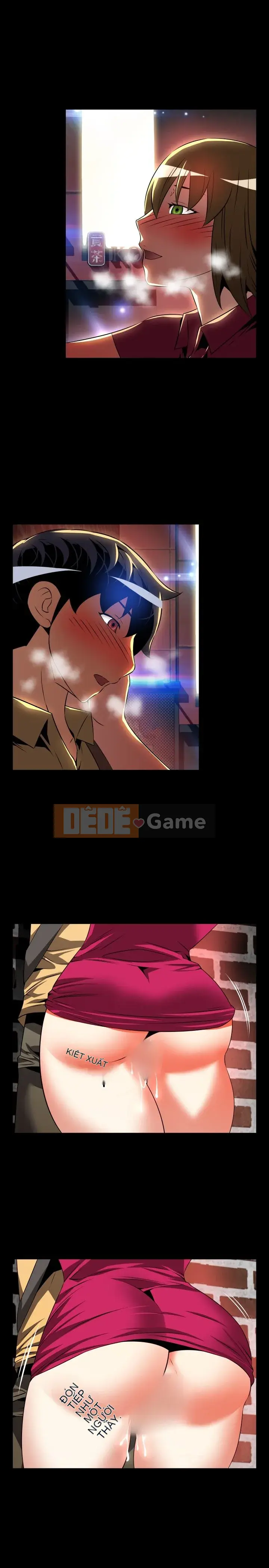 Hỗ Trợ Tình Yêu Chương 1-106