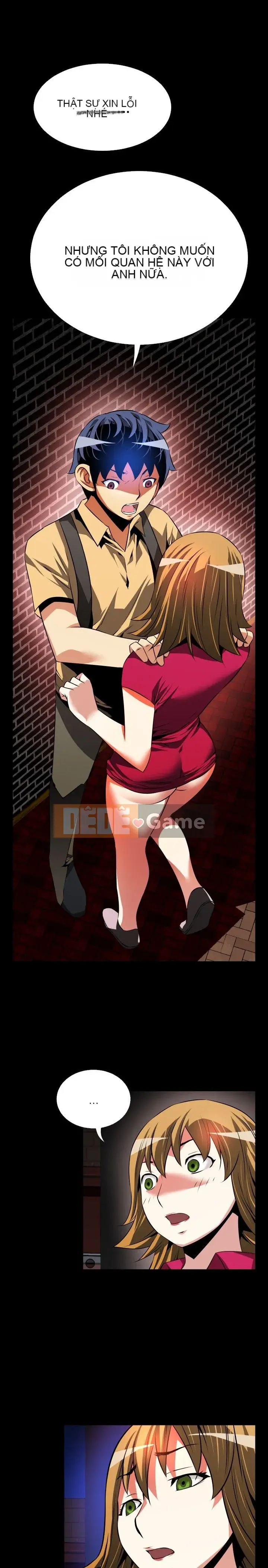 Hỗ Trợ Tình Yêu Chương 1-106