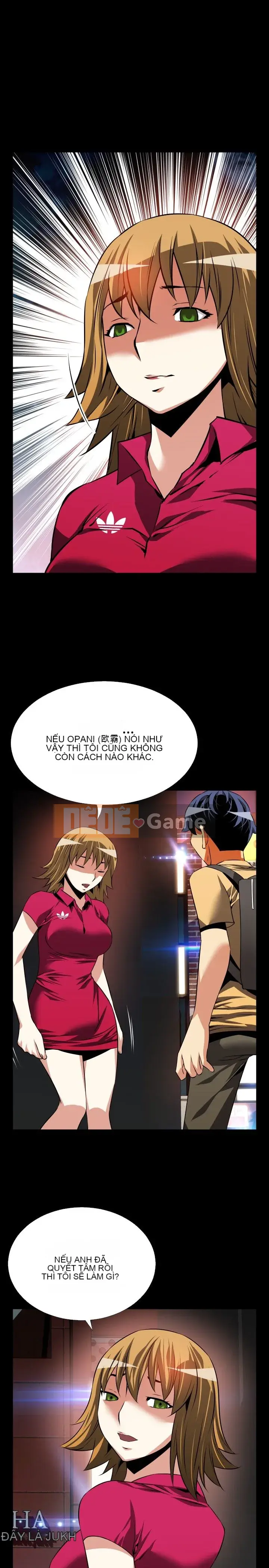 Hỗ Trợ Tình Yêu Chương 1-106