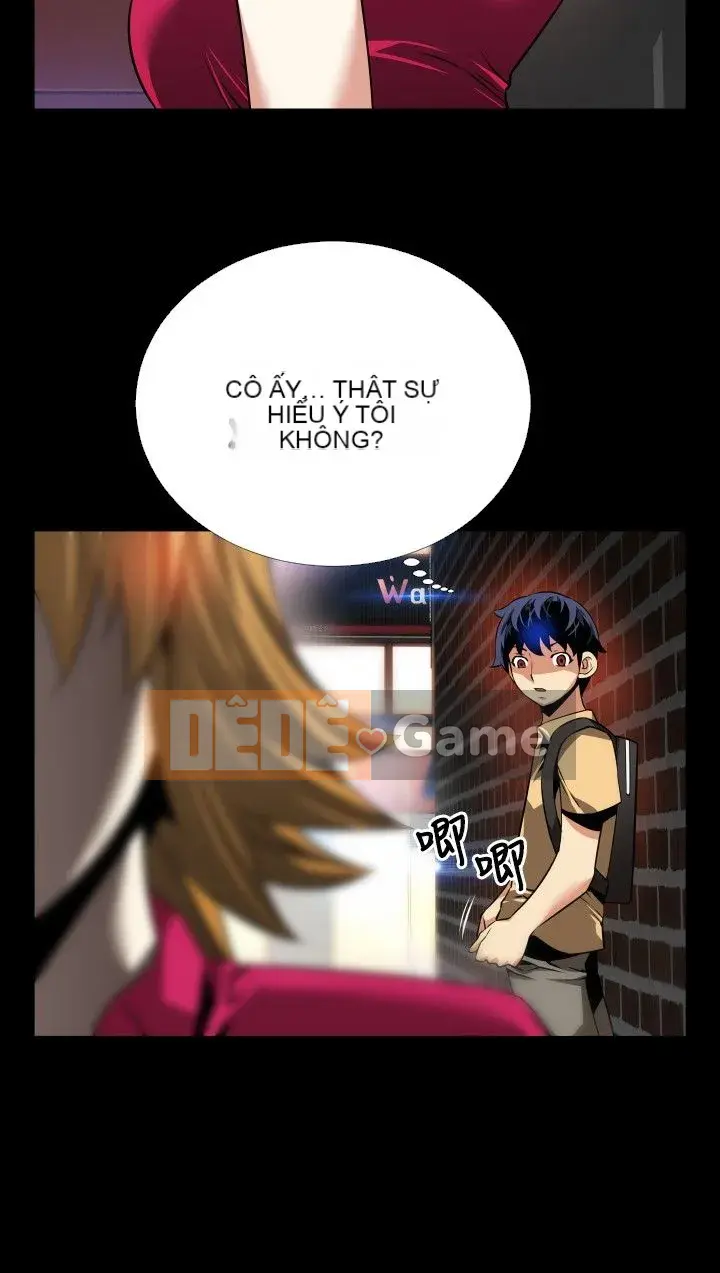 Hỗ Trợ Tình Yêu Chương 1-106