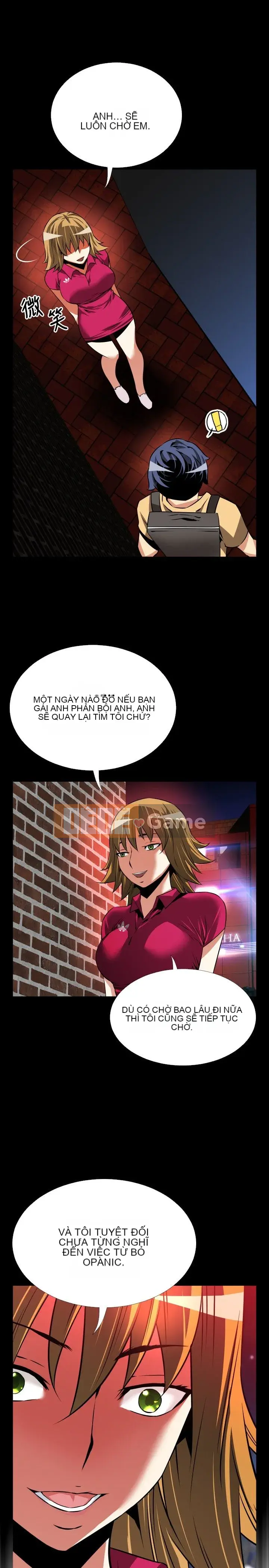 Hỗ Trợ Tình Yêu Chương 1-106