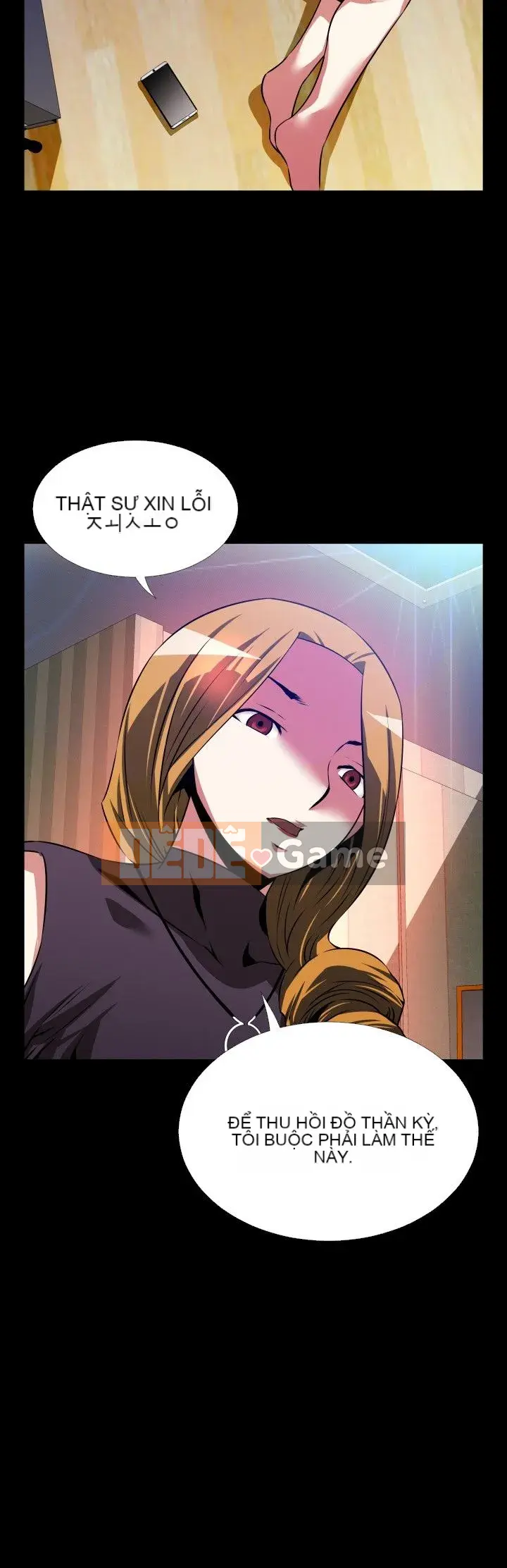 Hỗ Trợ Tình Yêu Chương 1-106