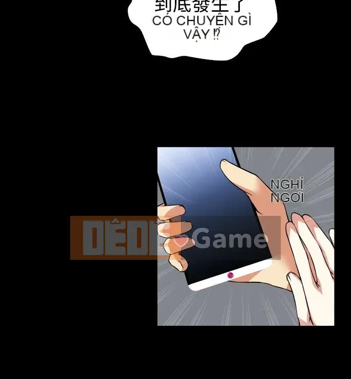 Hỗ Trợ Tình Yêu Chương 1-106