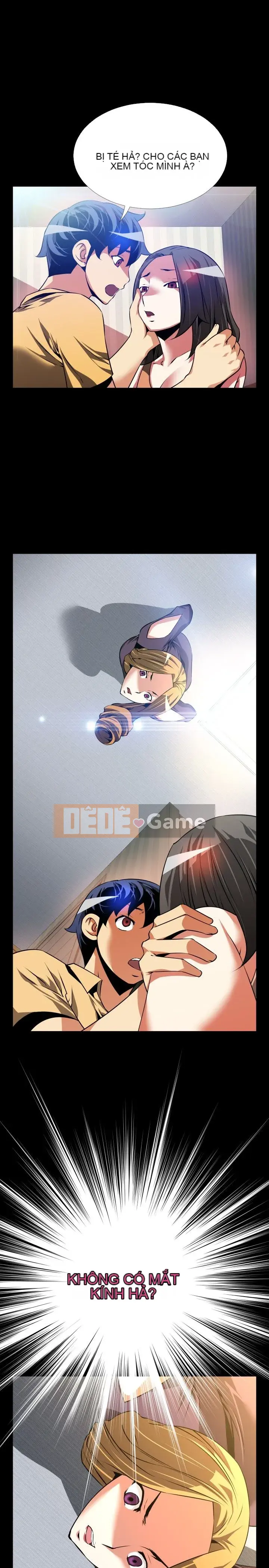 Hỗ Trợ Tình Yêu Chương 1-106