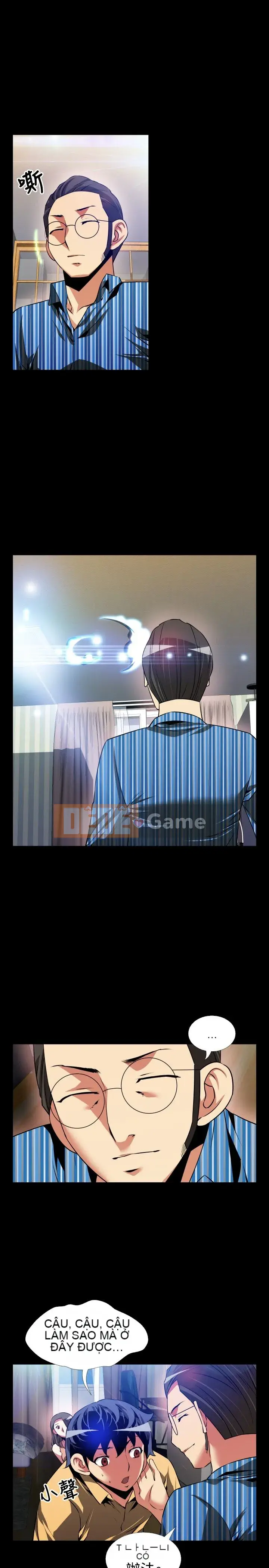 Hỗ Trợ Tình Yêu Chương 1-106