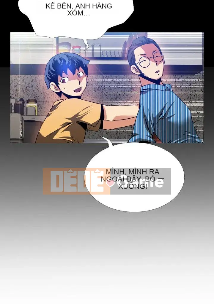 Hỗ Trợ Tình Yêu Chương 1-106