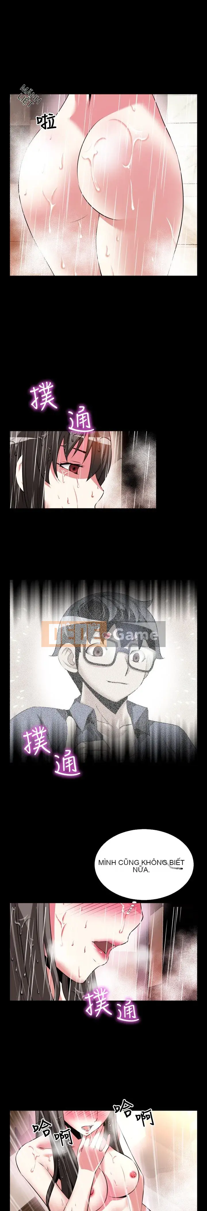 Hỗ Trợ Tình Yêu Chương 1-106