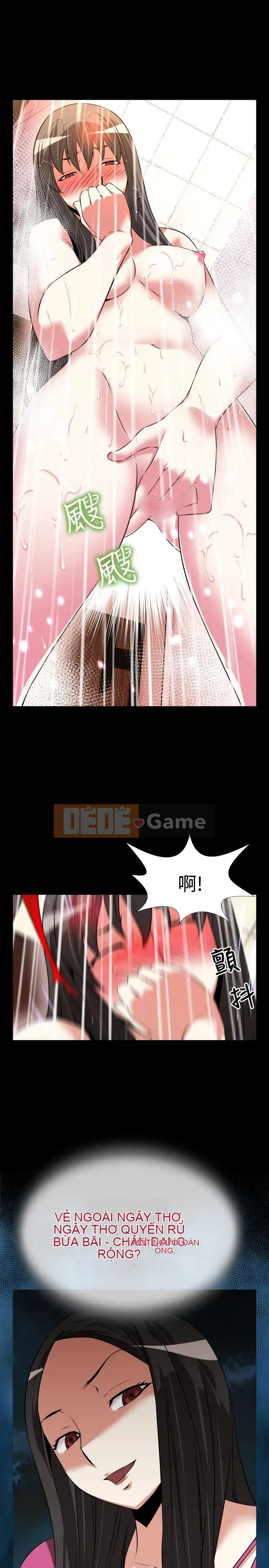 Hỗ Trợ Tình Yêu Chương 1-106