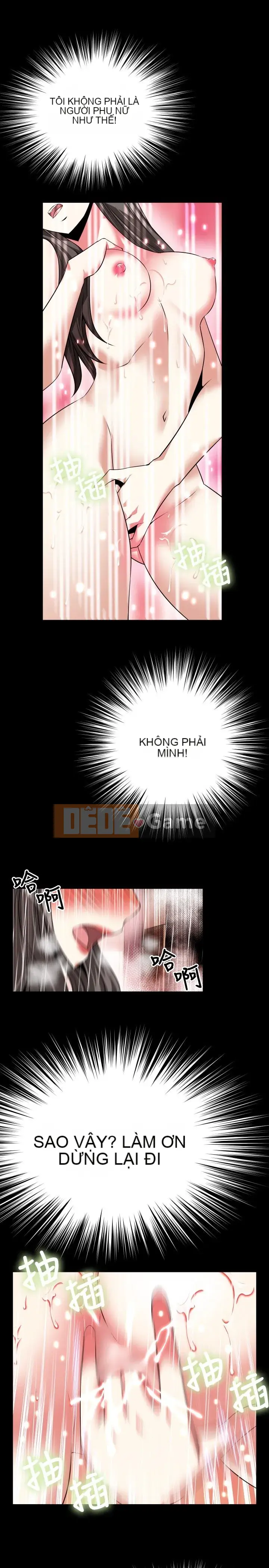 Hỗ Trợ Tình Yêu Chương 1-106