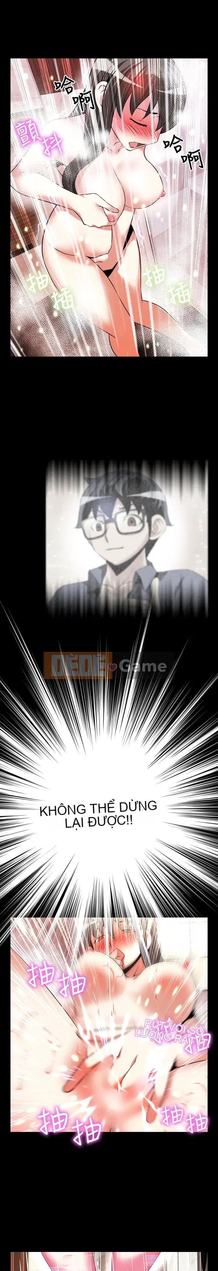 Hỗ Trợ Tình Yêu Chương 1-106