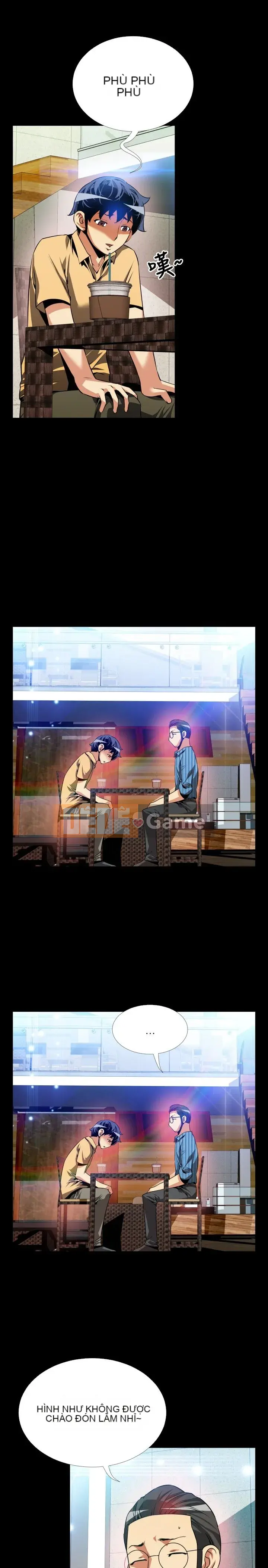 Hỗ Trợ Tình Yêu Chương 1-106