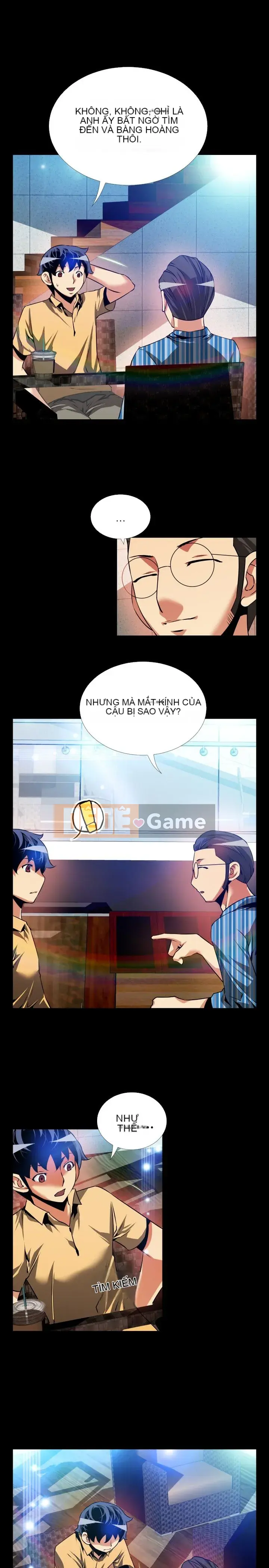 Hỗ Trợ Tình Yêu Chương 1-106