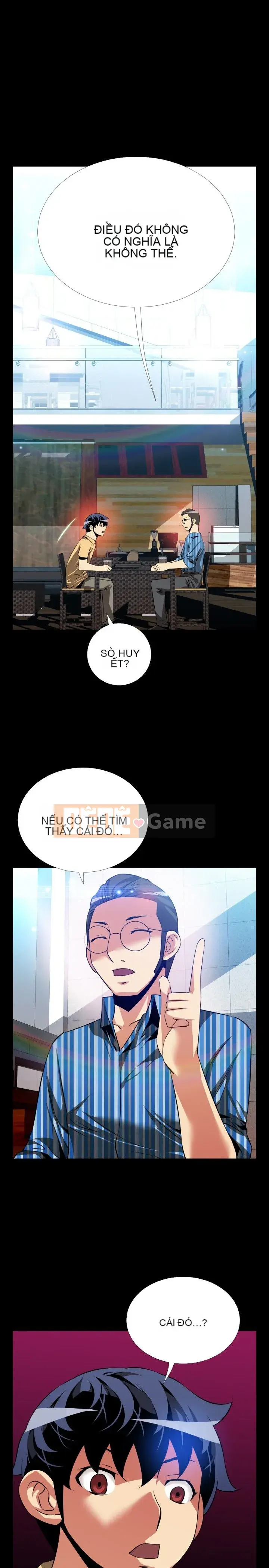 Hỗ Trợ Tình Yêu Chương 1-106