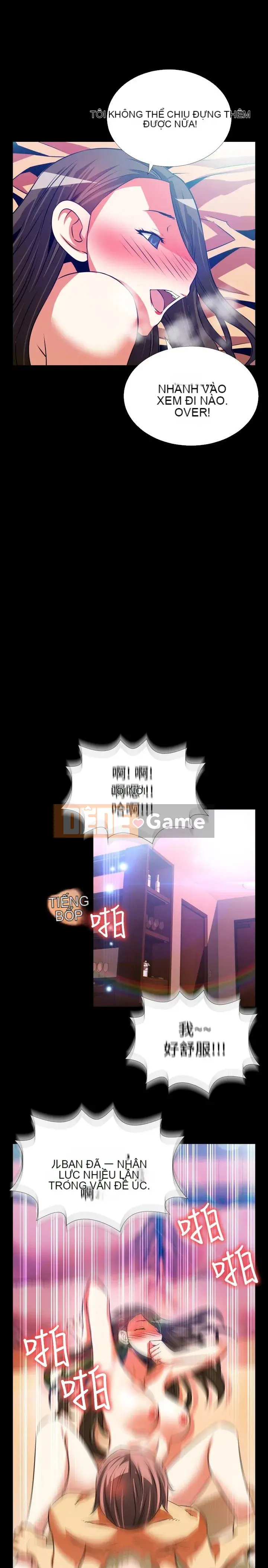 Hỗ Trợ Tình Yêu Chương 1-106